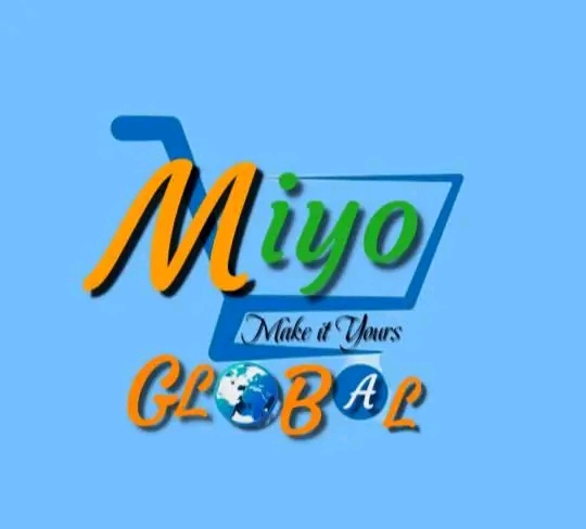 Miyo Global  logo