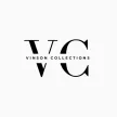 Vinson Collections logo