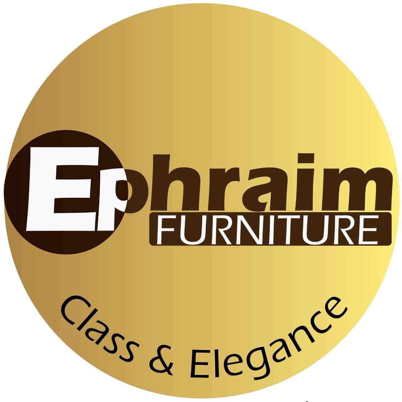 Ephraim Furniture Kenya logo