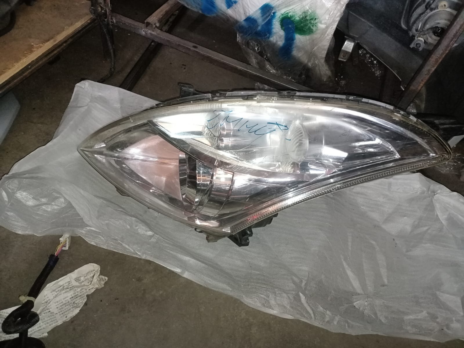 product