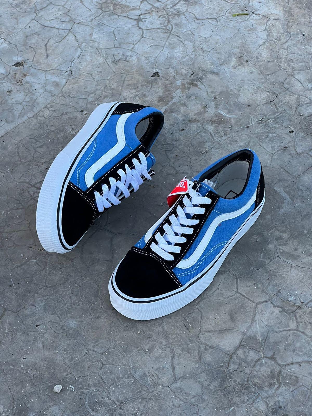 Vans
