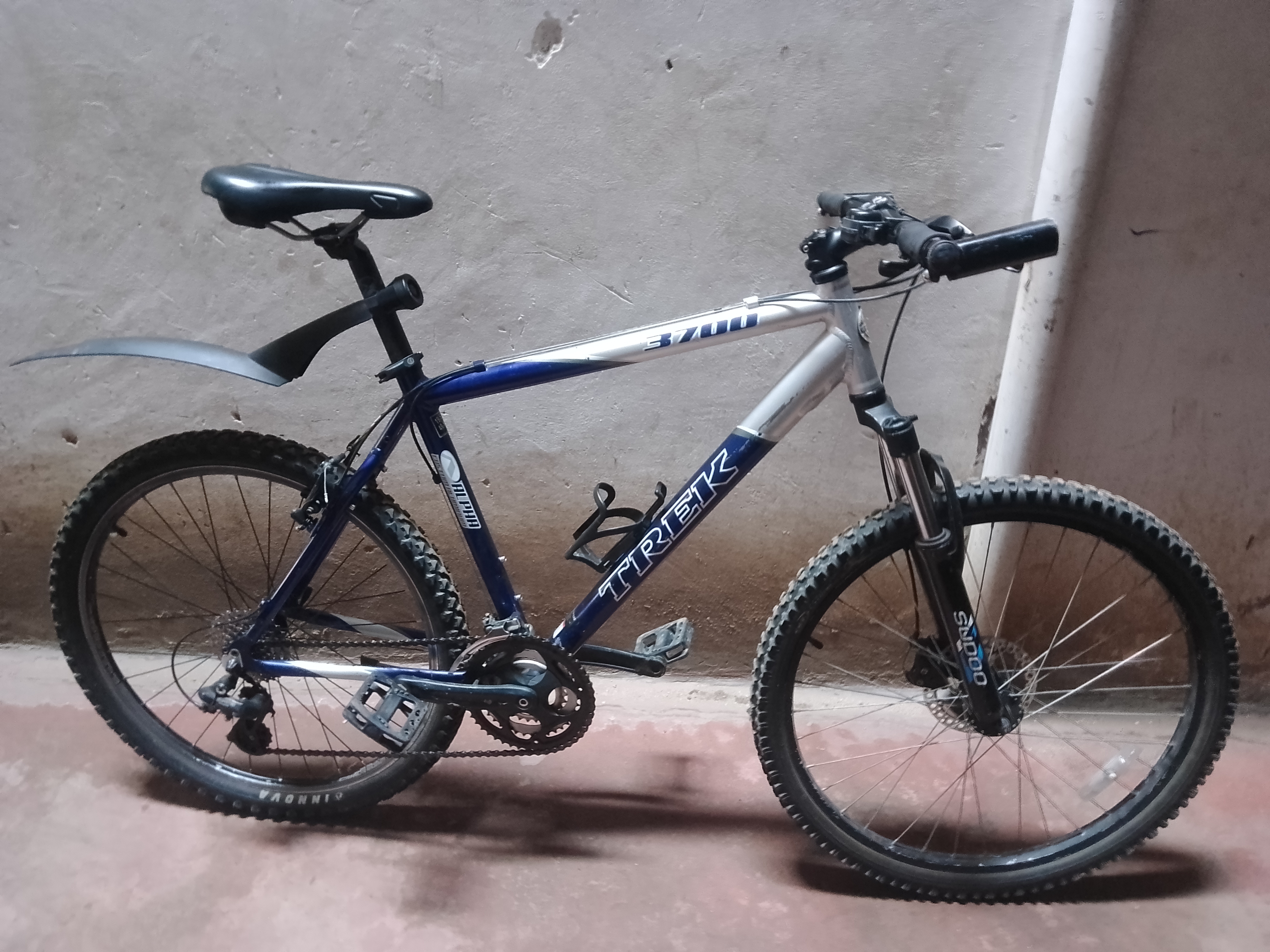 Trek 26" Mountain Bike 