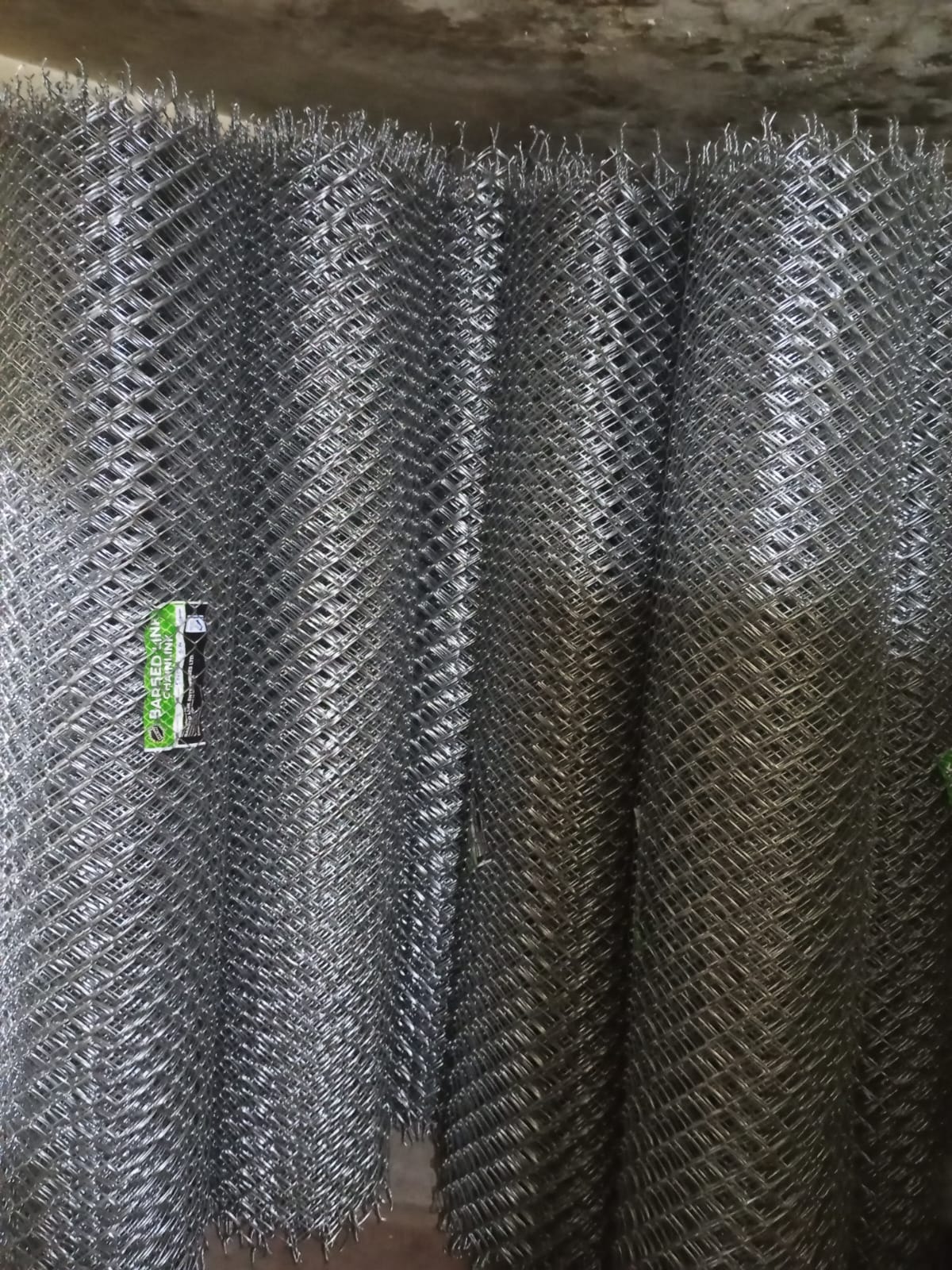 GALVANIZED WIRE PRODUCTS