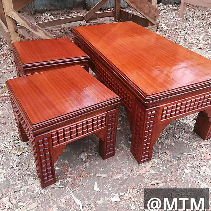 coffee tables
