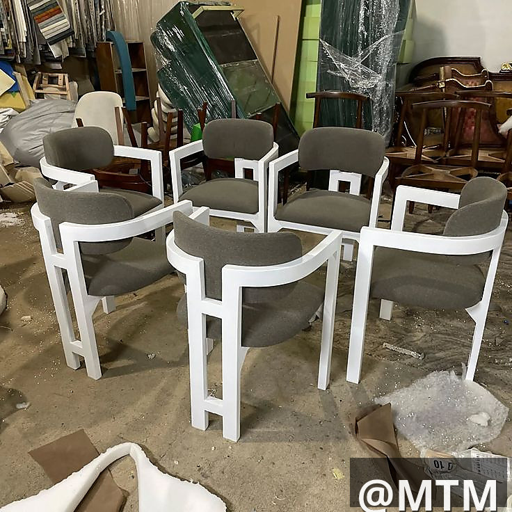 6seater dinning table 