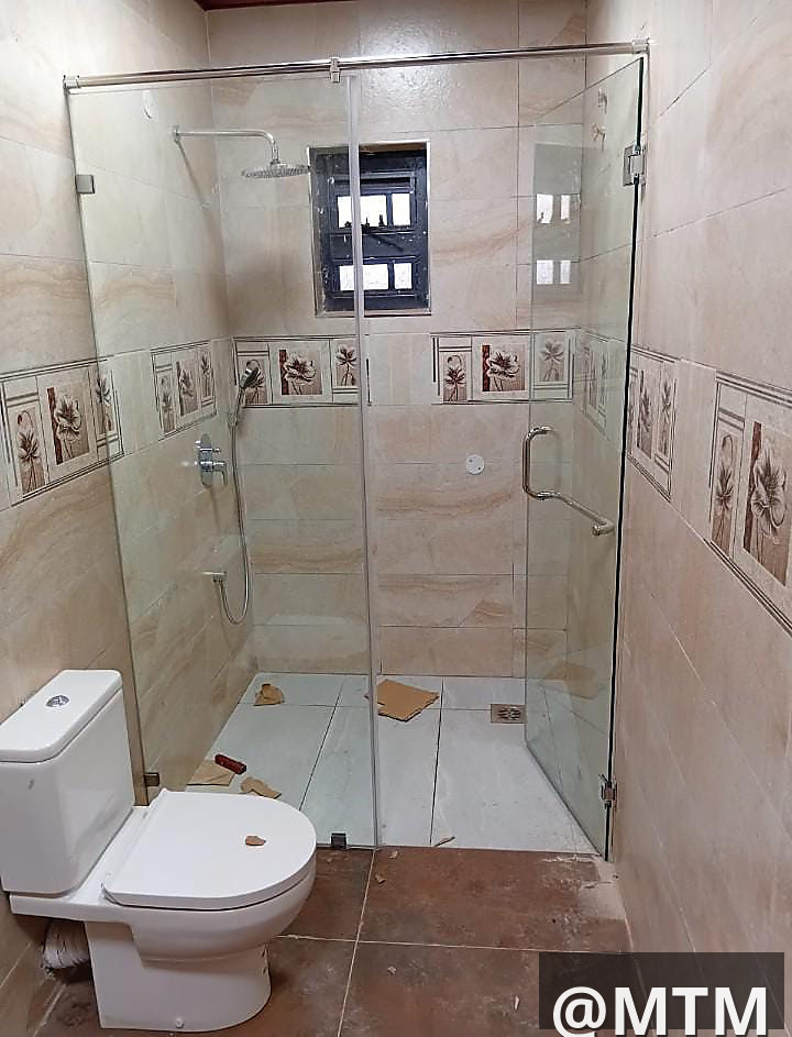 Aluminium products 