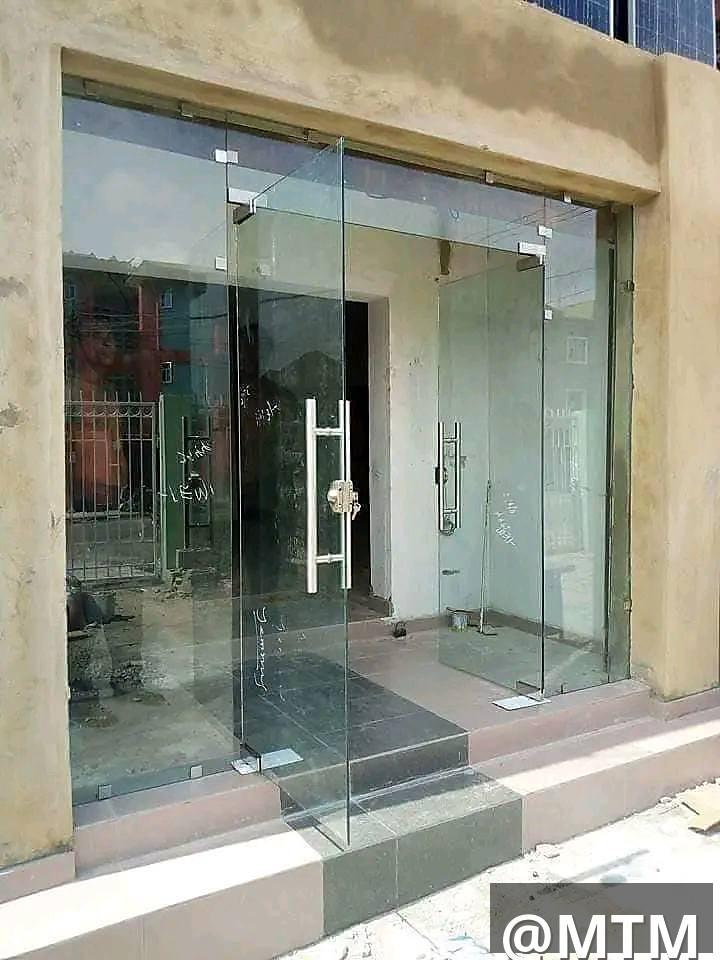 Aluminium products 