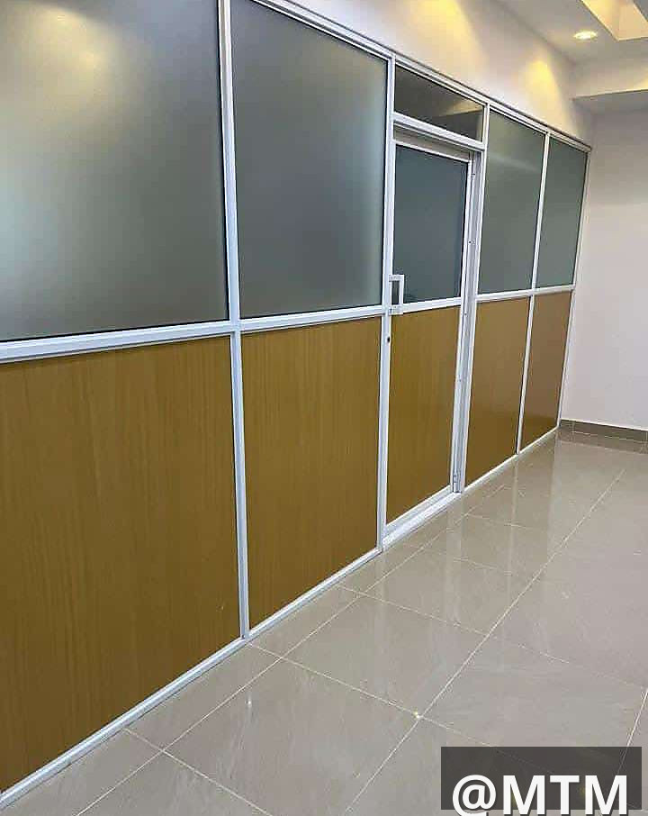 Aluminium products 