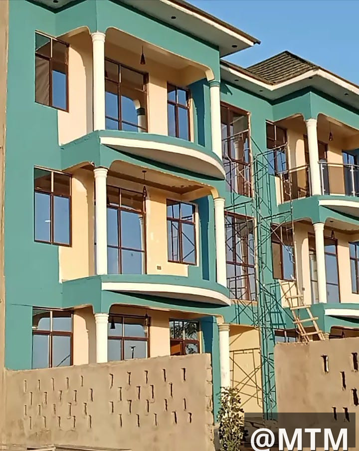 Aluminium products 
