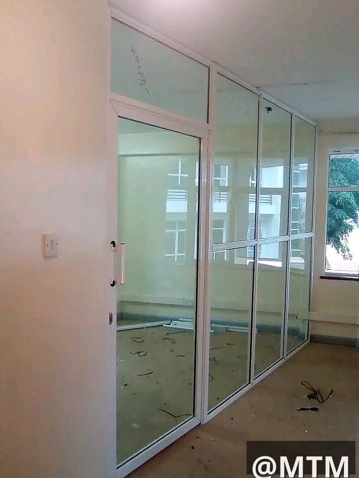 Aluminium products 