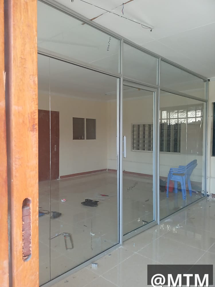 Aluminium products 
