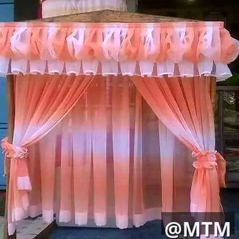 curtains