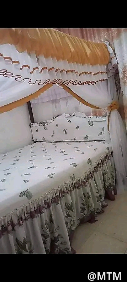 curtains