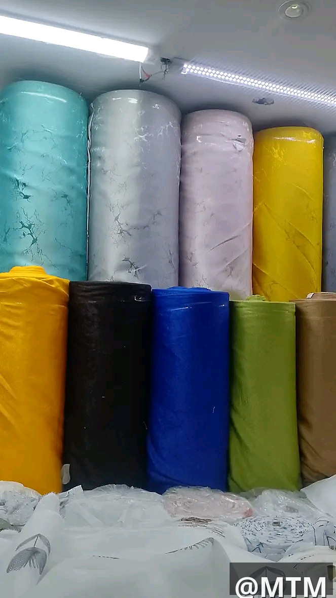 curtains