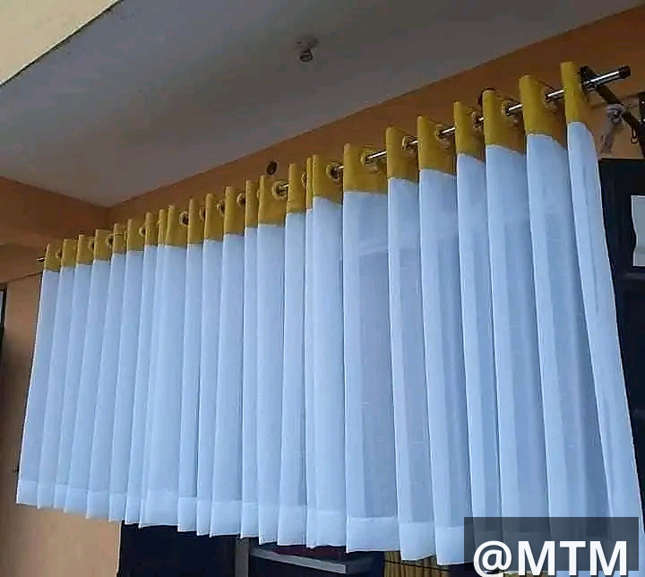 curtains