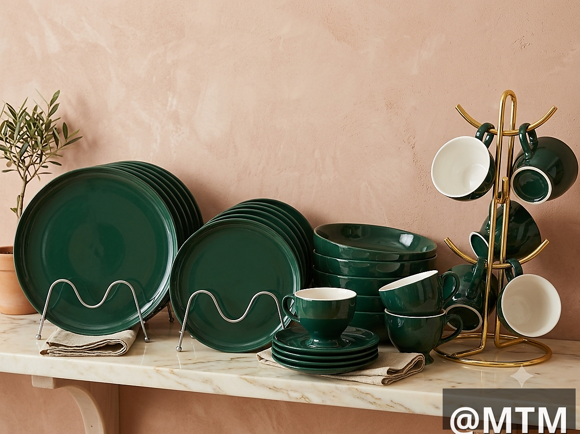 Dinnerset 