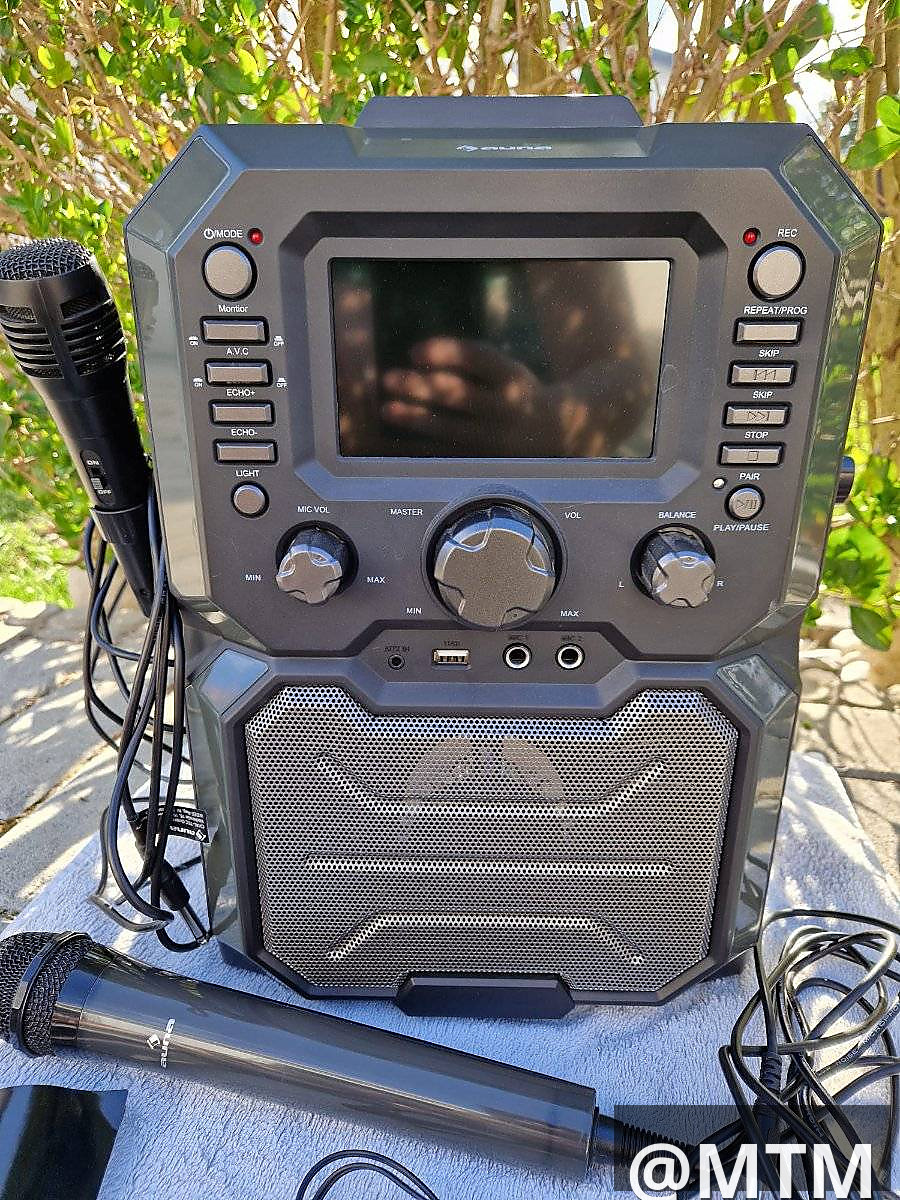 karaoke radio