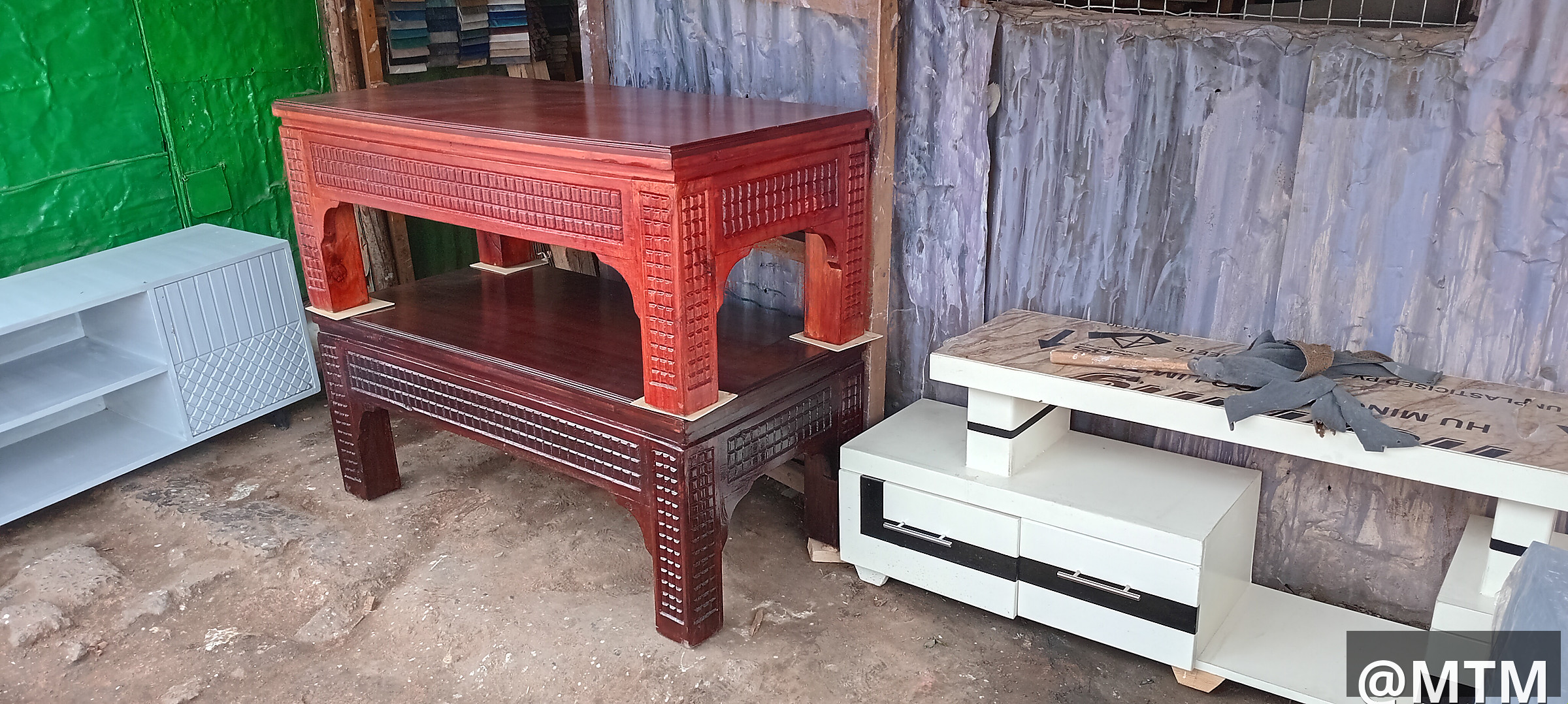 coffee tables