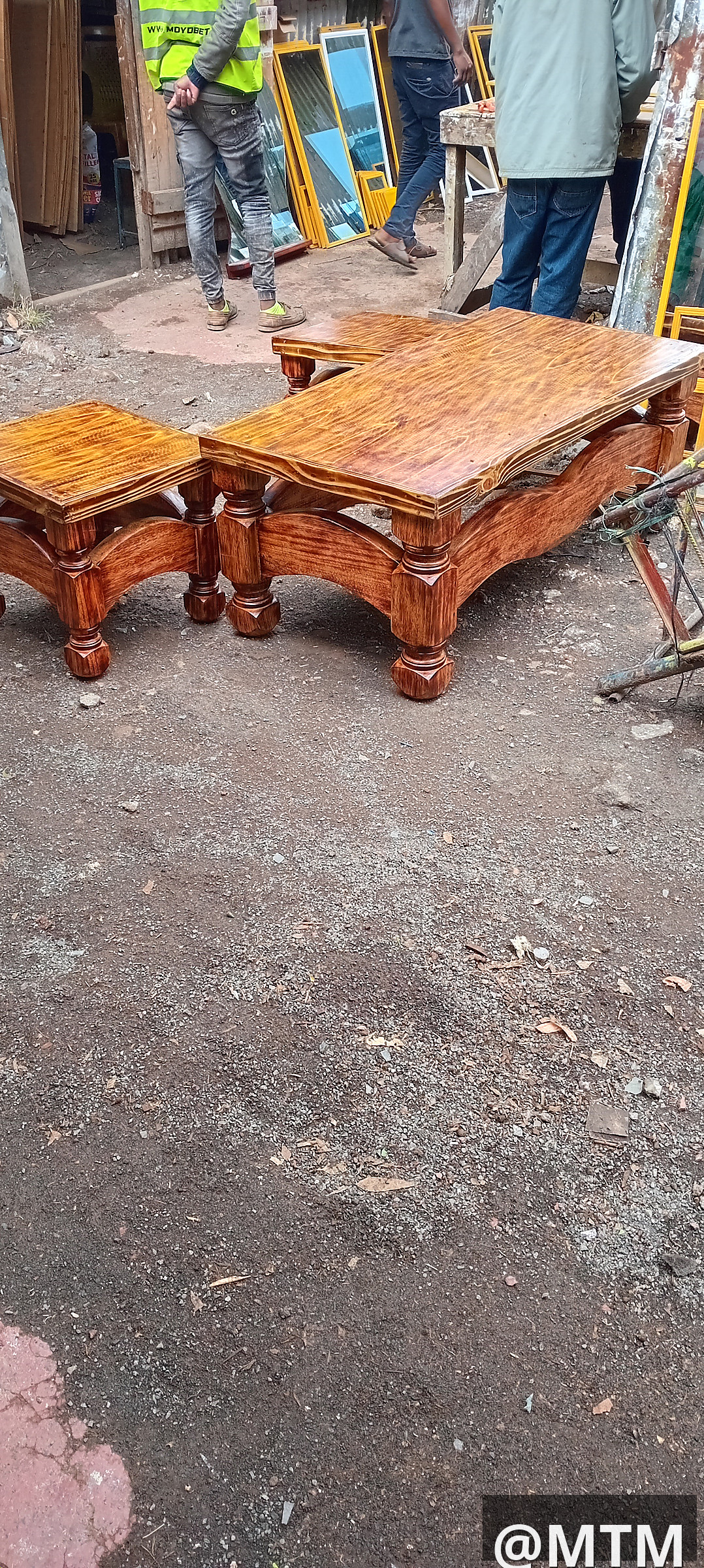 coffee tables