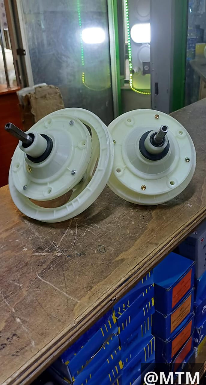 gearbox 