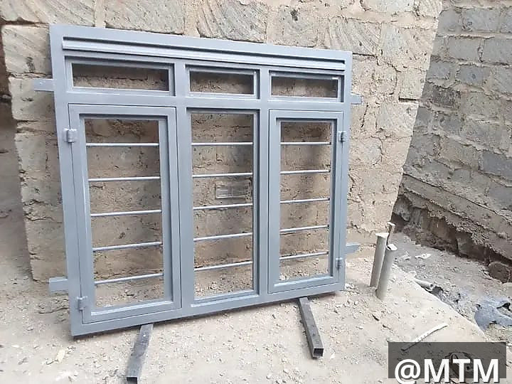 windows