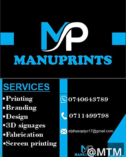 Manuprints 