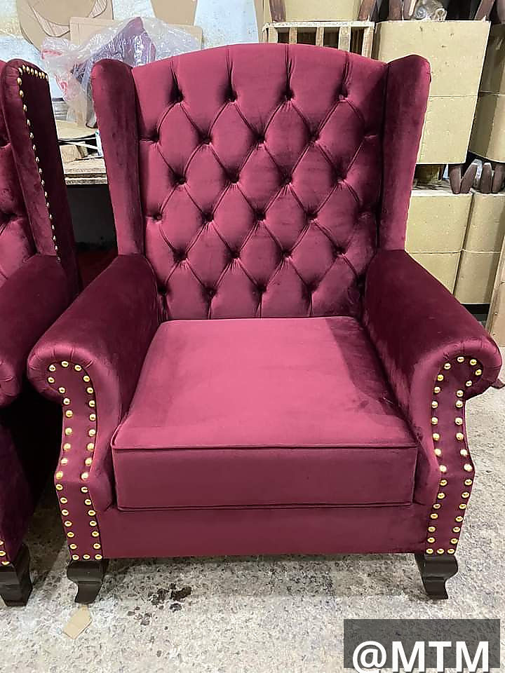 wingchair 