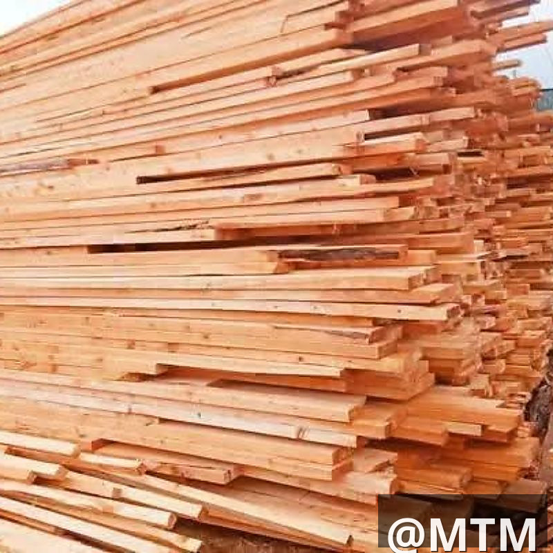 Pioneer timber supply 