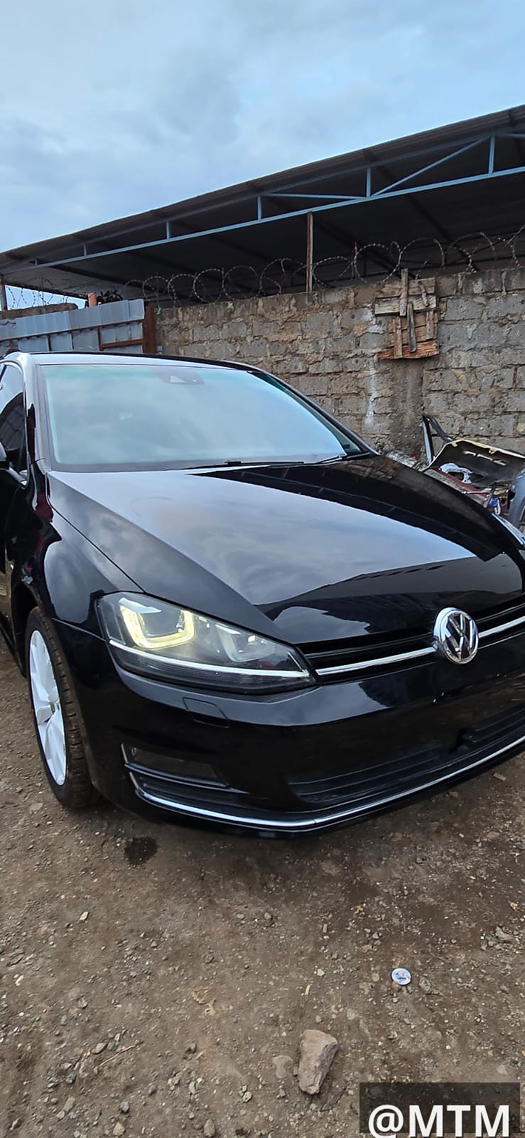 quality vehicles paint works 