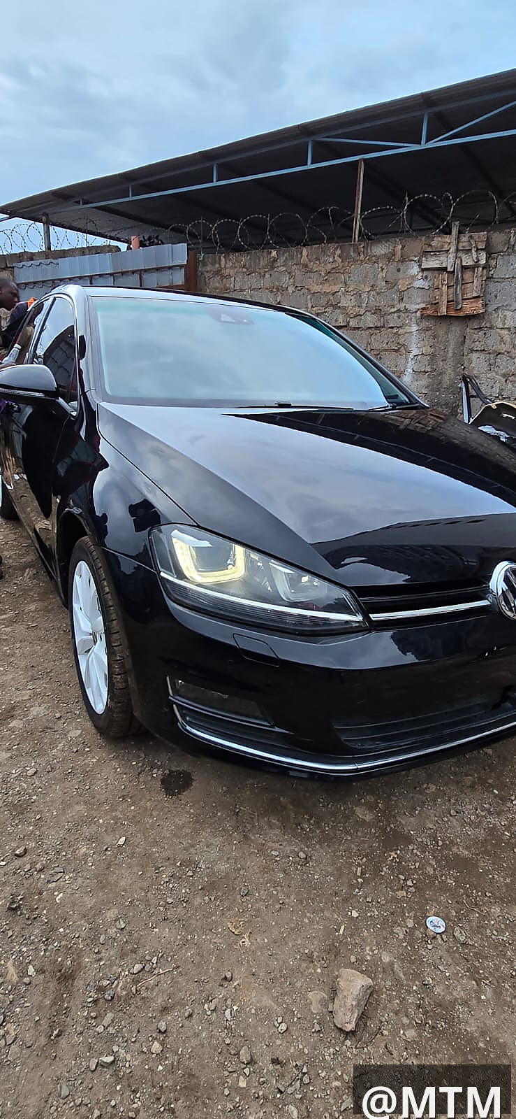 quality vehicles paint works 