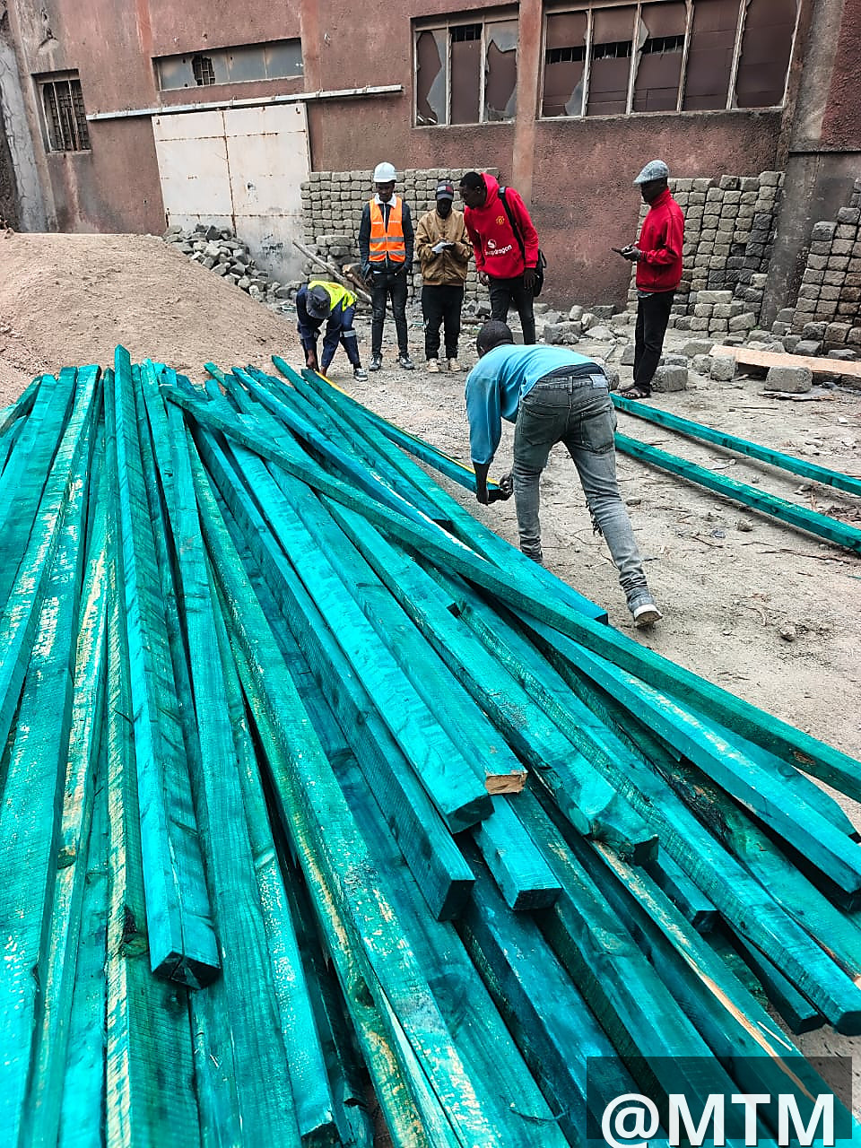 Cypress, Pine, Bluegum, gravellia, Round poles, door frames, doors, TNG e.t.c call 0722851148