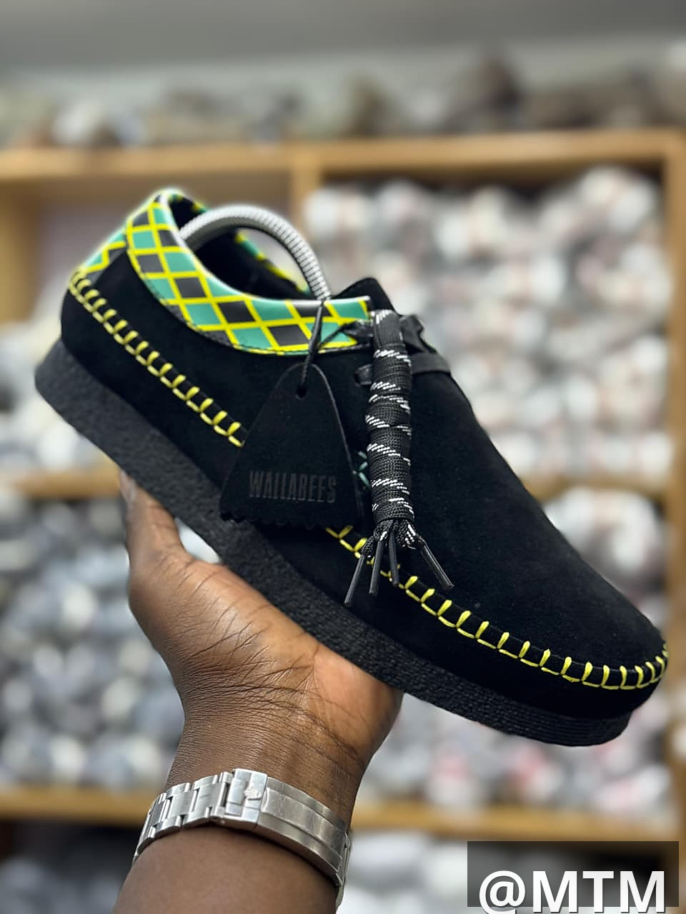 Clarks