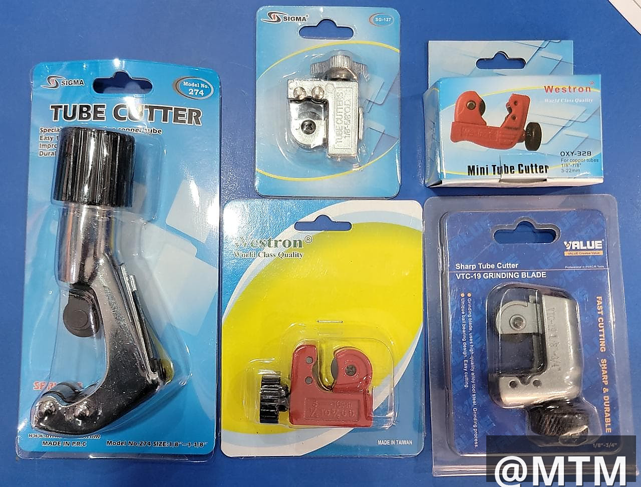tube cutter 