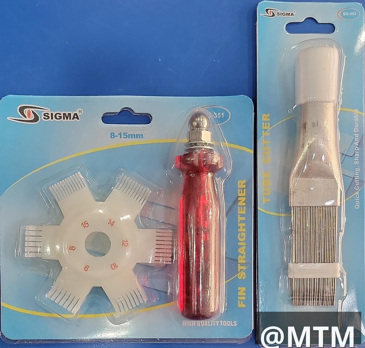 tube cutter 