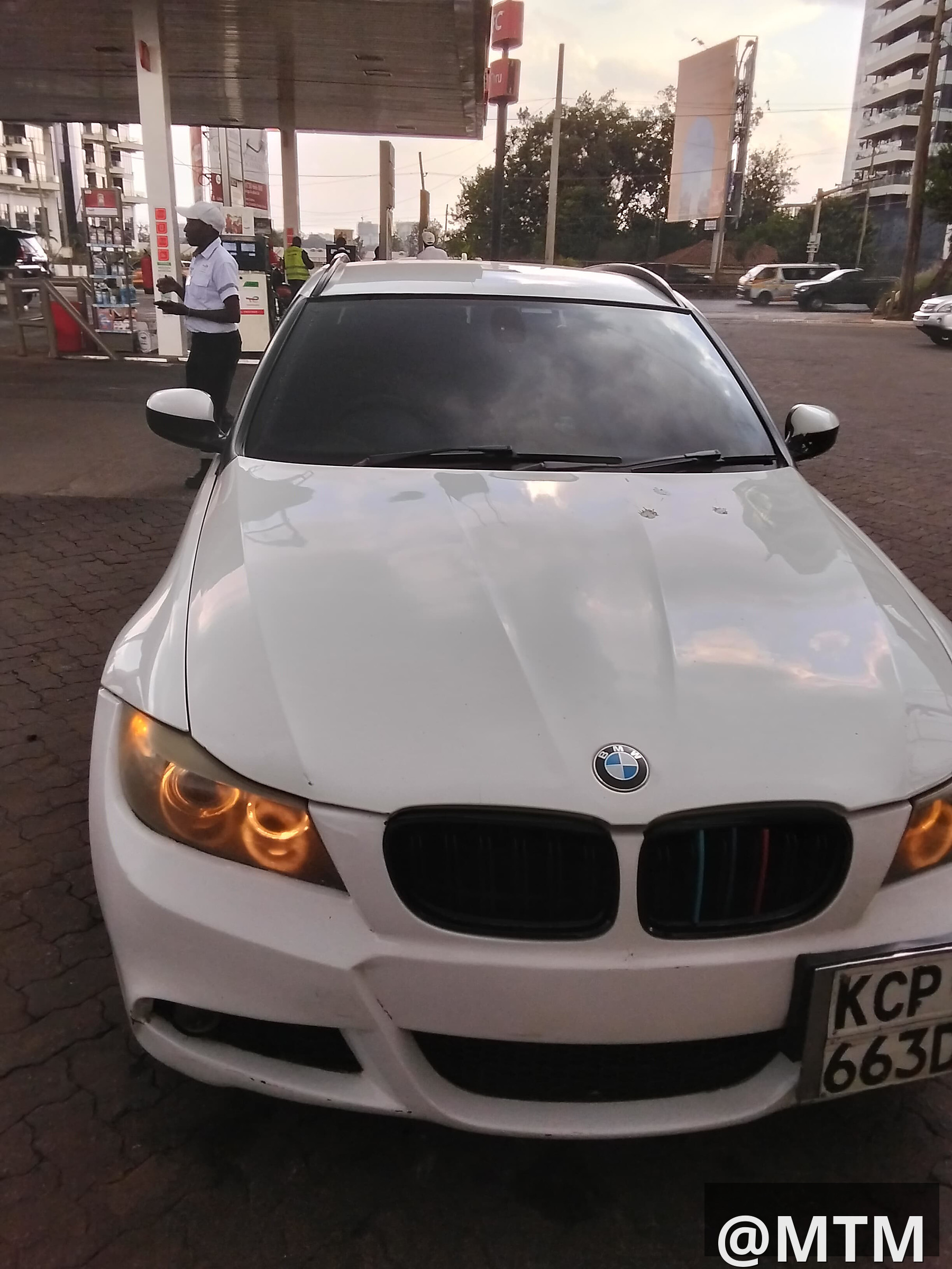 BMW 