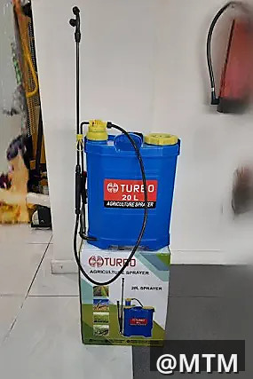 sprayers 