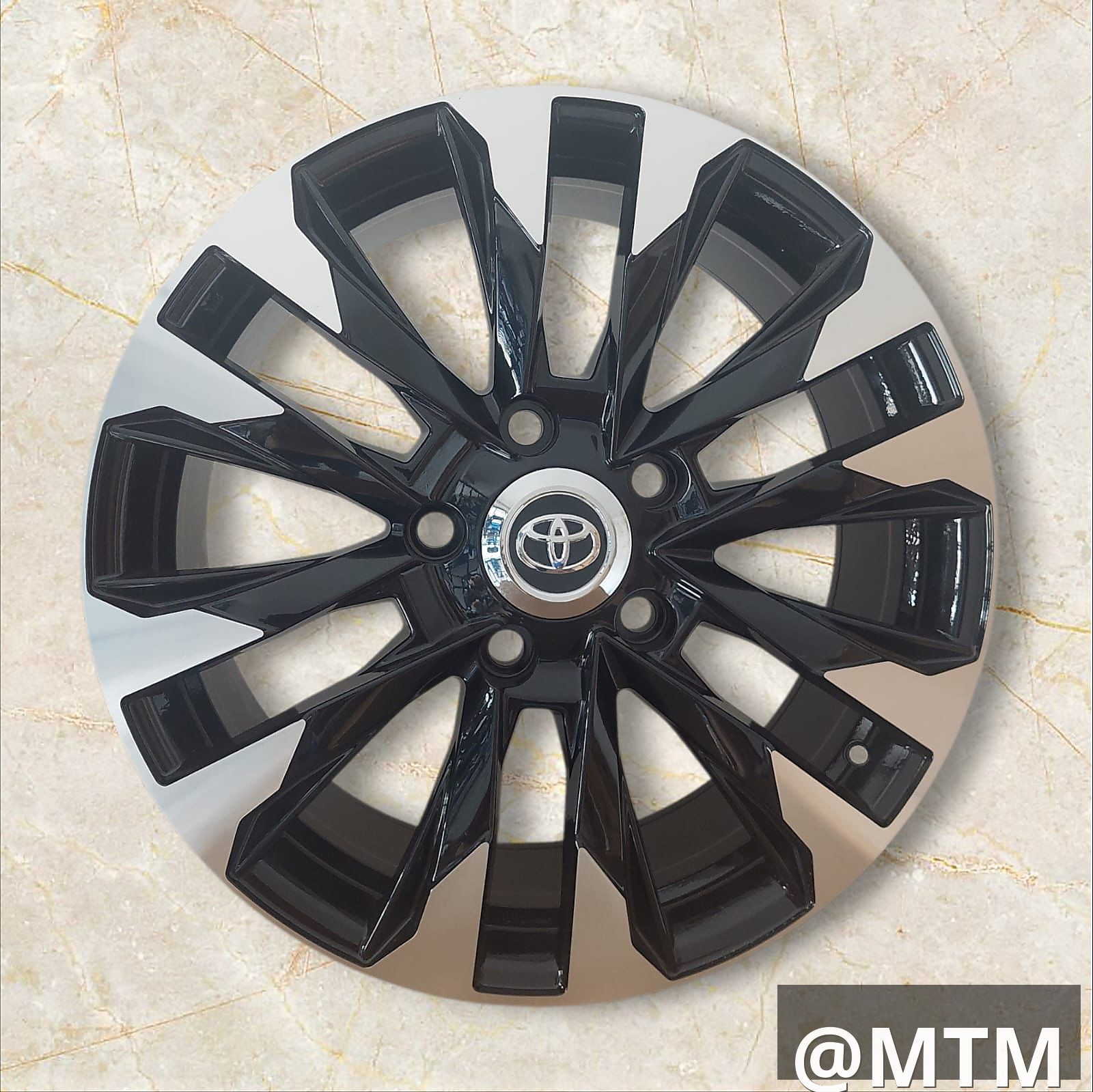 barnet rims and tires 