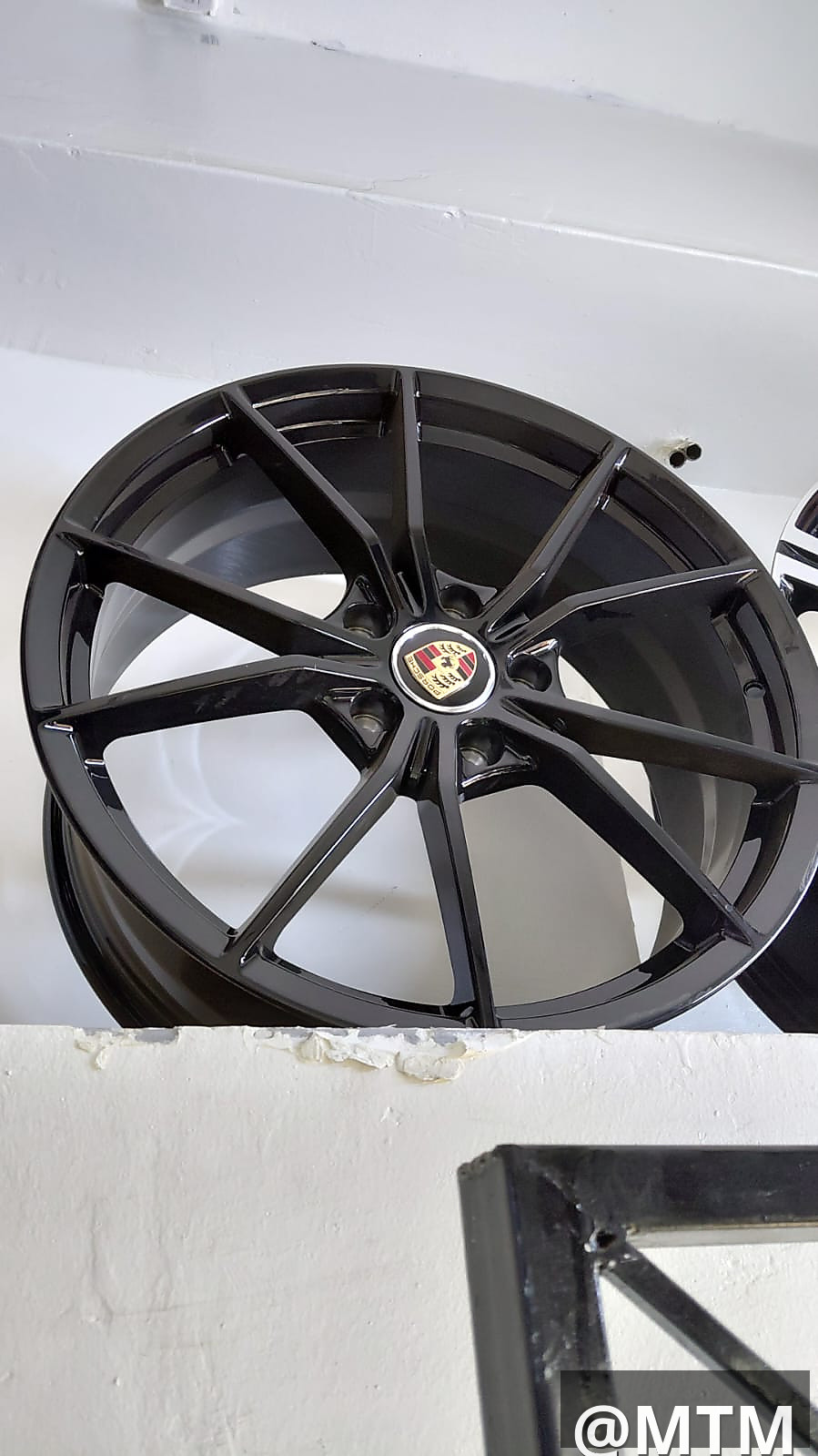 barnet rims and tires 