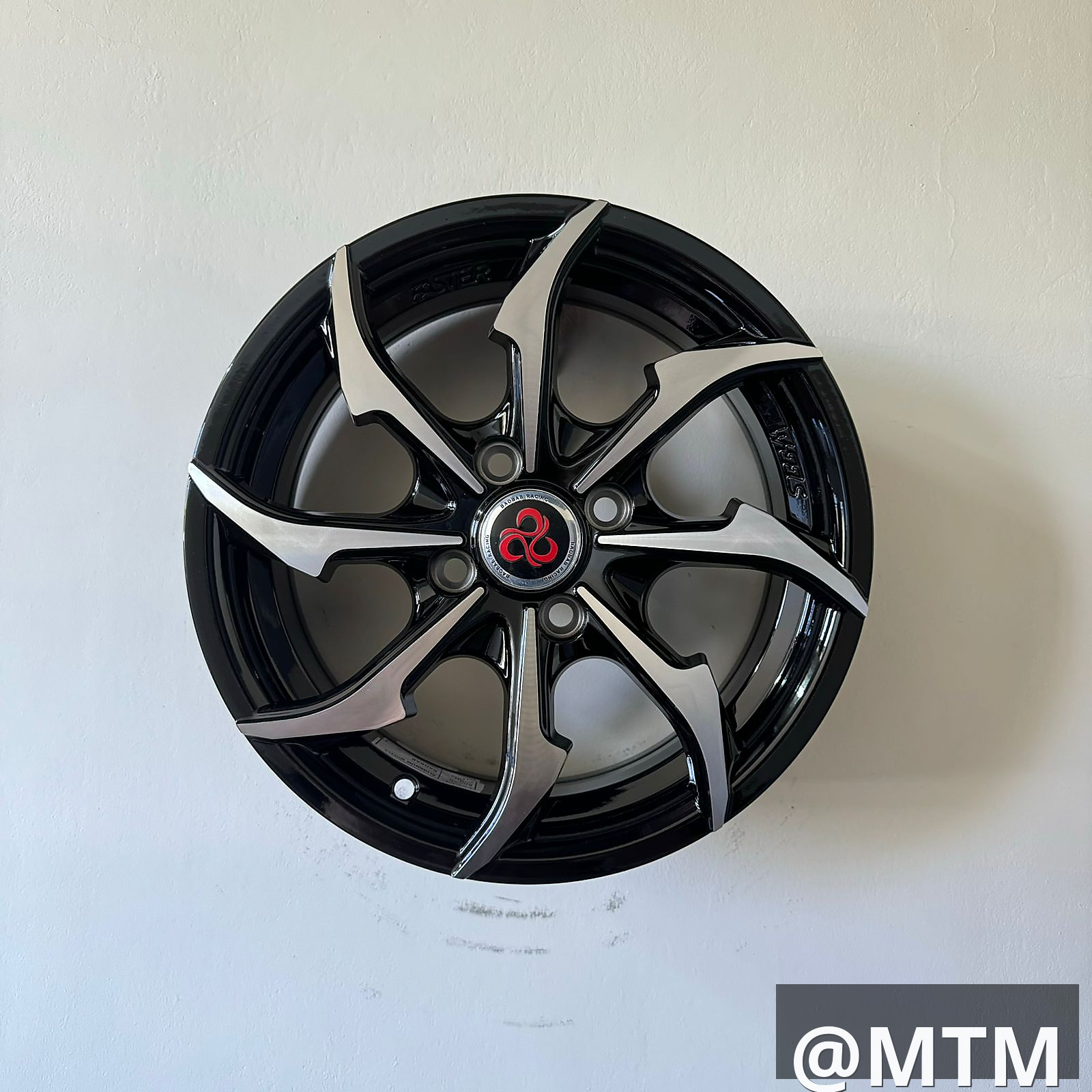 barnet rims and tyres 