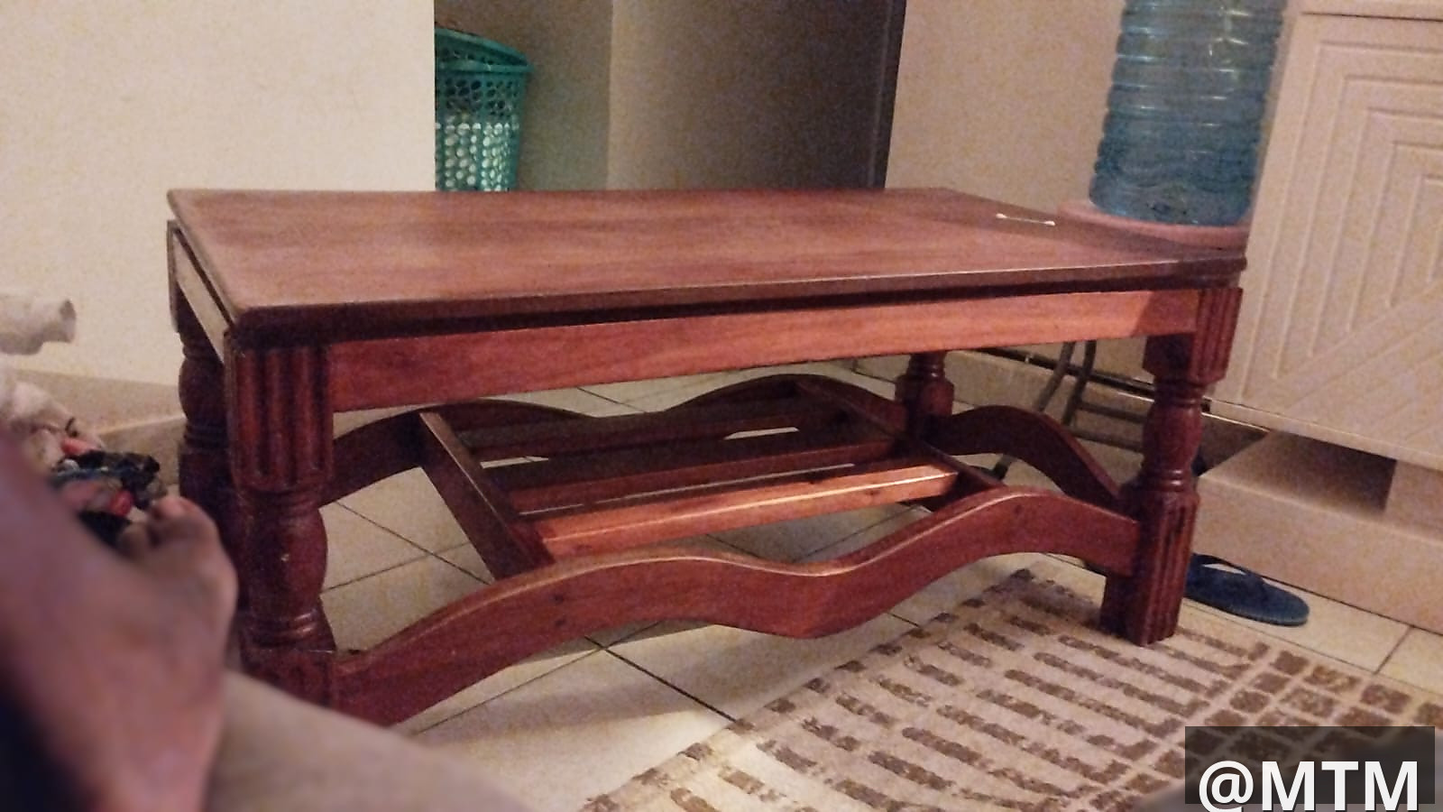 coffee tables