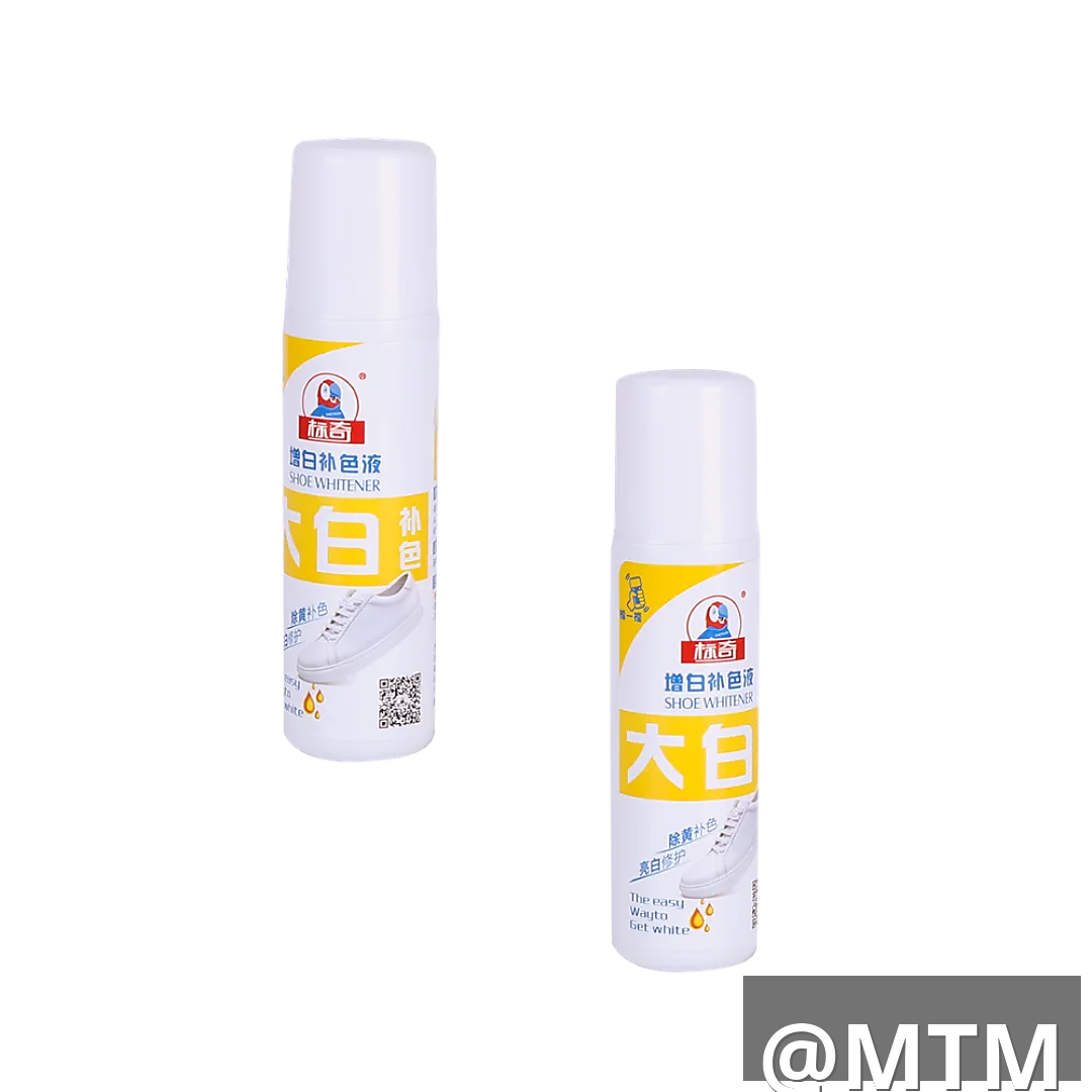 Sneakers Shoes Whitener