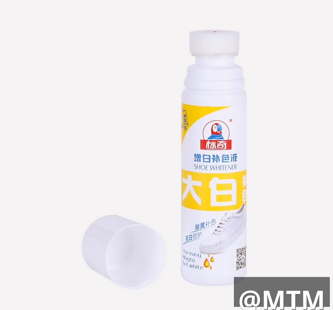 Sneakers Shoes Whitener