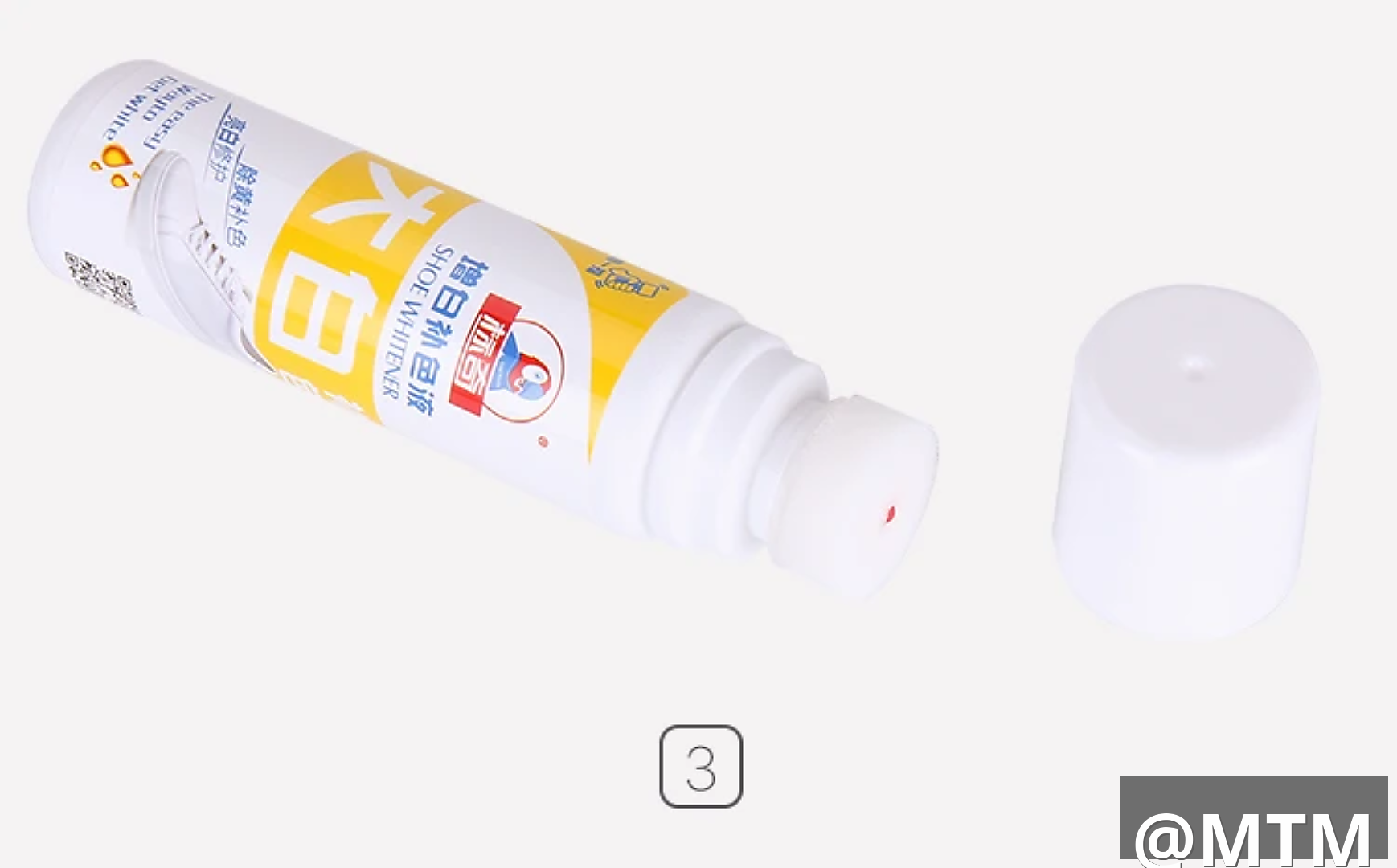 Sneakers Shoes Whitener