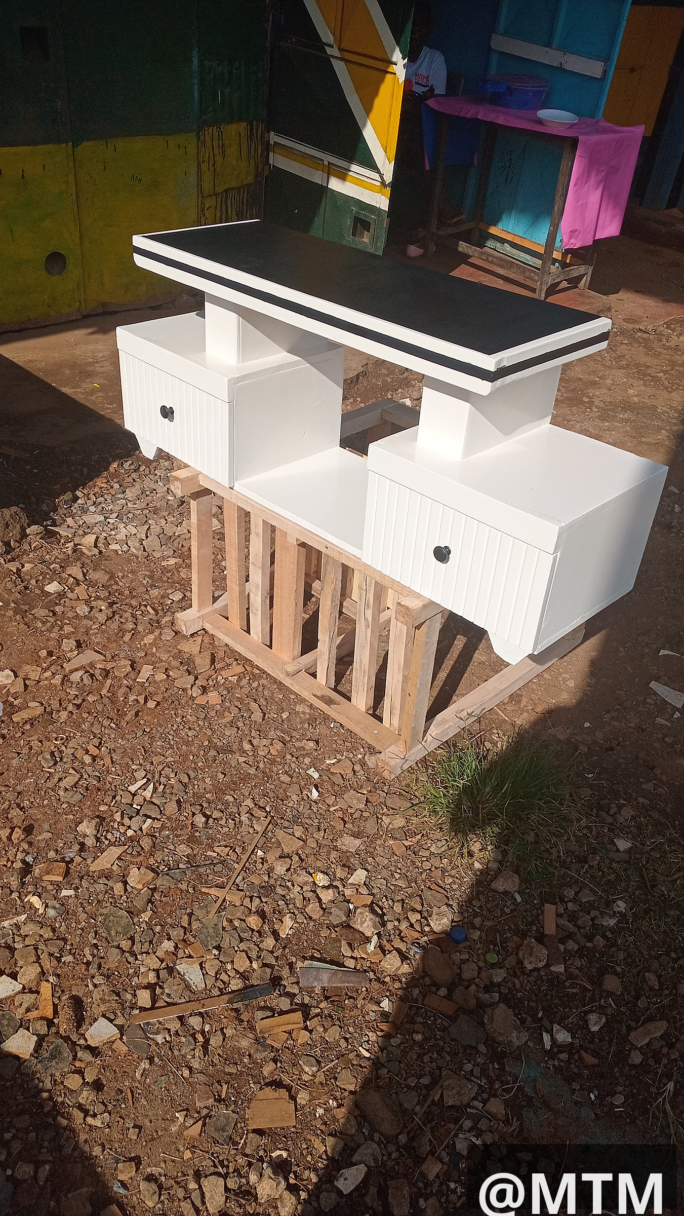 TV Stands