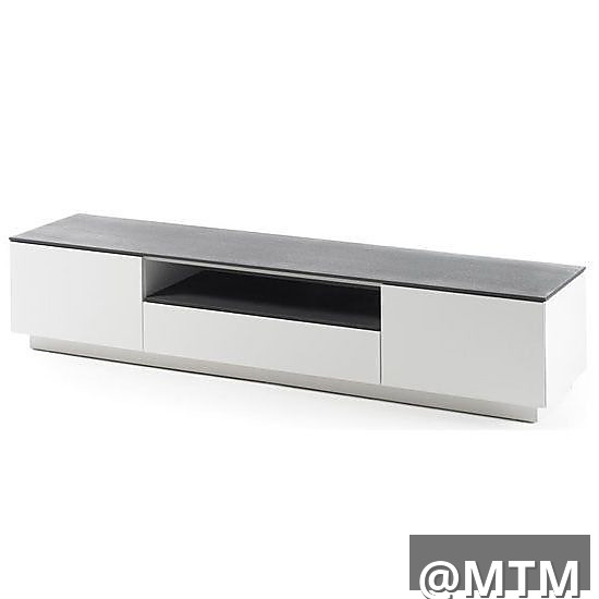Canaan Modern 5ft TV stand 