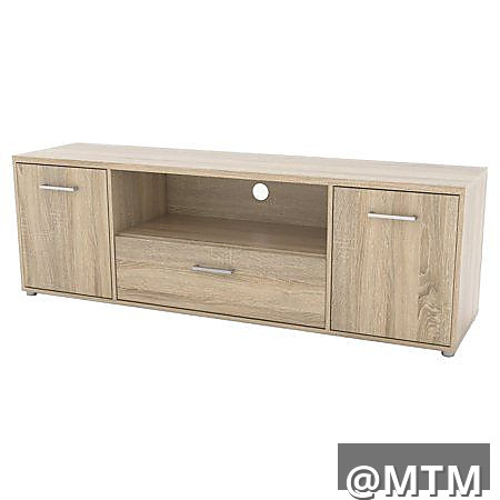 Canaan Modern 5ft TV stand 