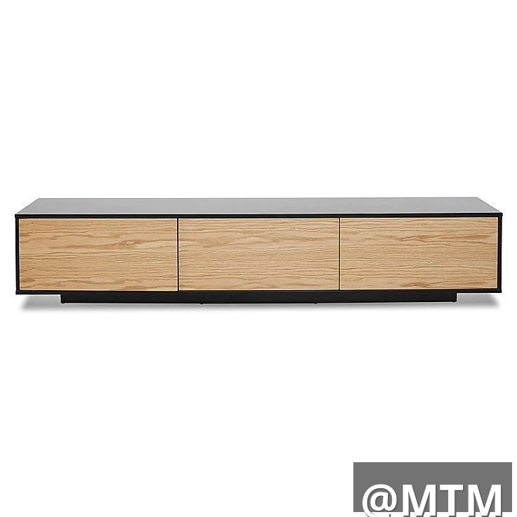 Canaan Modern 5ft TV stand 