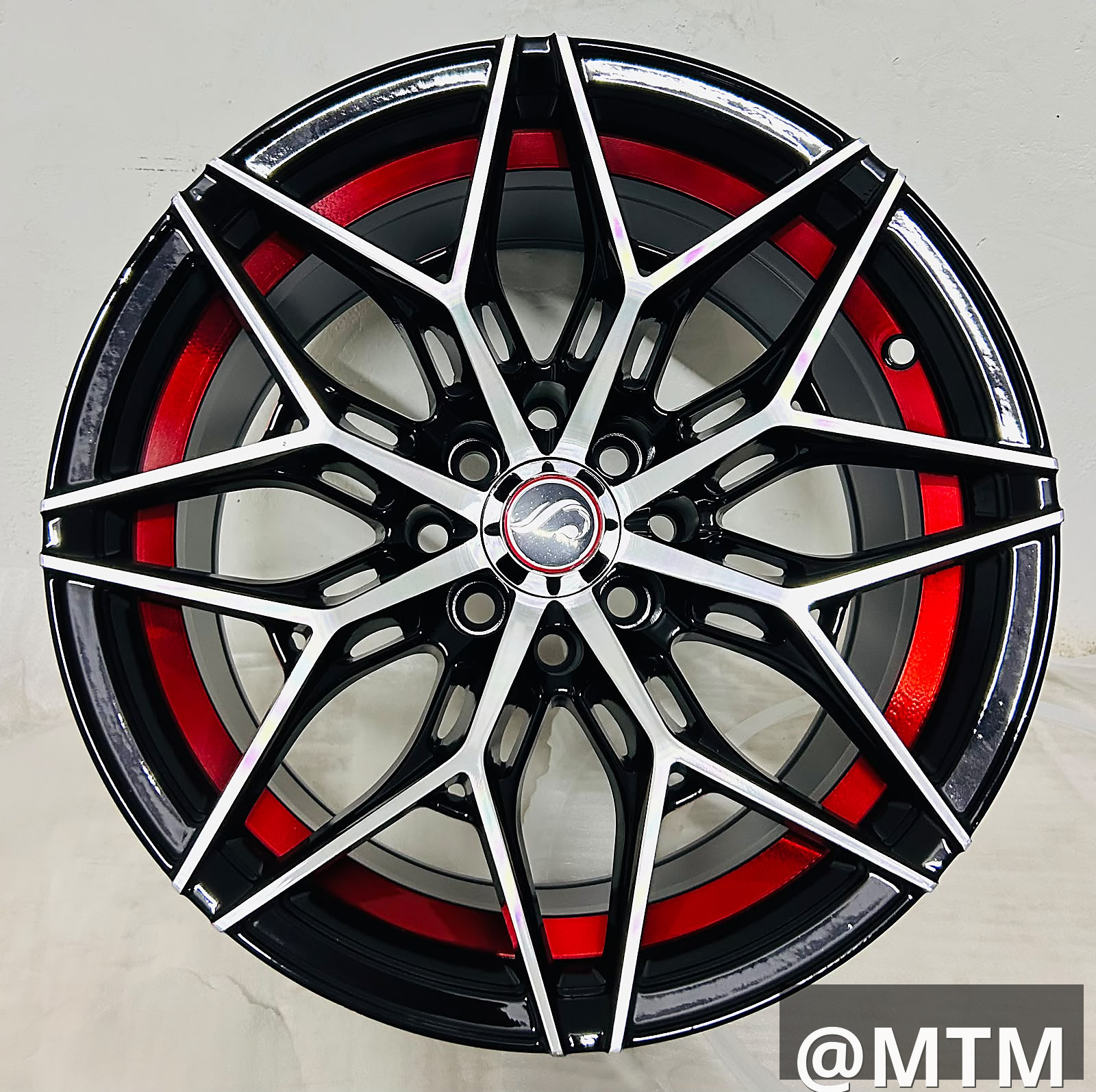 barnet rims and tires 