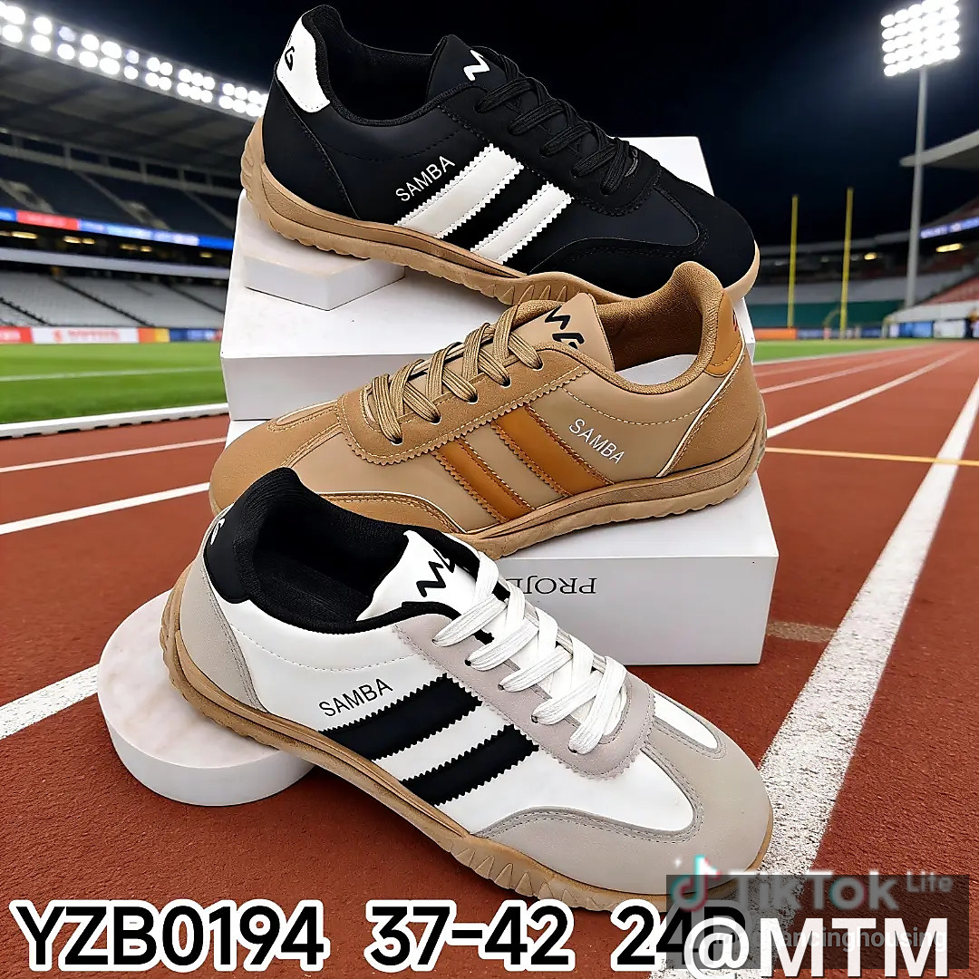 UNISEX SNEAKERS 