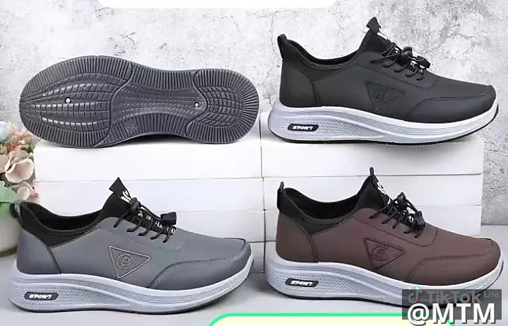 UNISEX SNEAKERS 